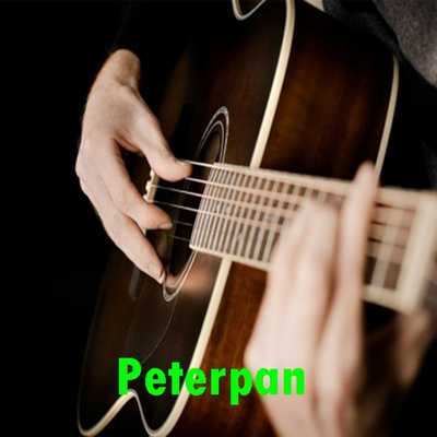 Emulate Android APK Kunci Gitar Peterpan
