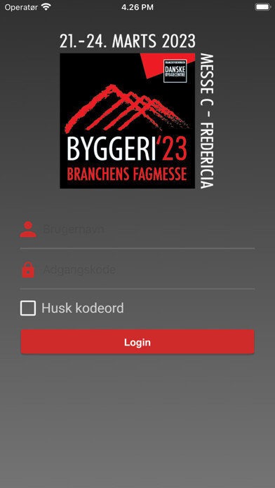 Emulate iPhone app KundeScanner using MyAndroid Emulate iPhone app KundeScanner using MyAndroid