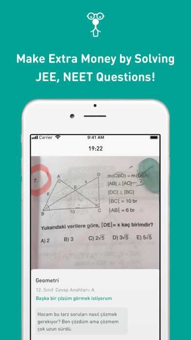 Emulate iPhone app Kunduz Tutor using MyAndroid Emulate iPhone app Kunduz Tutor using MyAndroid