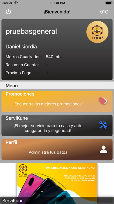 Emulate iPhone app Kune using MyAndroid Emulate iPhone app Kune using MyAndroid