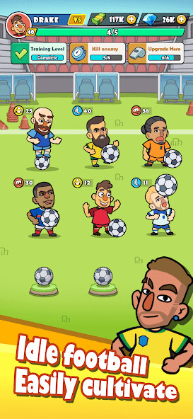 Run android online APK Kungfu and Soccer from MyAndroid or emulate Kungfu and Soccer using MyAndroid Run android online APK Kungfu and Soccer from MyAndroid or emulate Kungfu and Soccer using MyAndroid