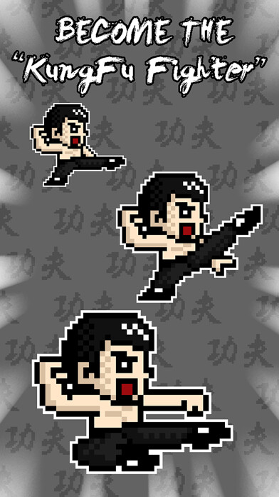 Emulate iPhone app KungFu Fighter - Fist Of Rage Dragon Warriors Free using MyAndroid Emulate iPhone app KungFu Fighter - Fist Of Rage Dragon Warriors Free using MyAndroid