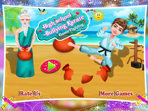 Run android online APK Kung Fu Karate vs School Bully from MyAndroid or emulate Kung Fu Karate vs School Bully using MyAndroid Run android online APK Kung Fu Karate vs School Bully from MyAndroid or emulate Kung Fu Karate vs School Bully using MyAndroid