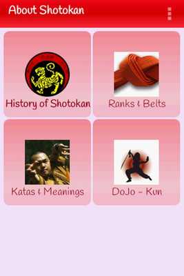 Emulate Android APK Kungfu Katas