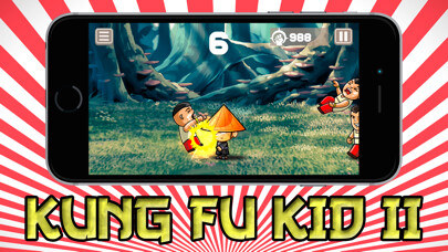 Emulate iPhone app Kung Fu Kid II using MyAndroid Emulate iPhone app Kung Fu Kid II using MyAndroid