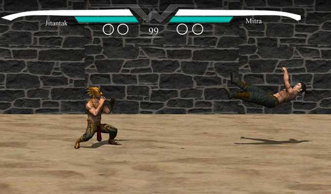 Emulate Android APK Kung Fu legends fight Emulate Android APK Kung Fu legends fight