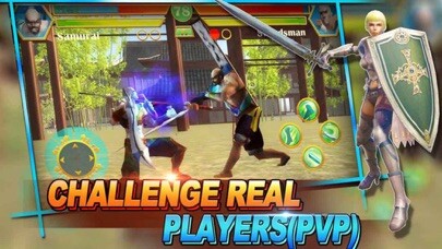 Emulate iPhone app Kung Fu Master Fighter using MyAndroid Emulate iPhone app Kung Fu Master Fighter using MyAndroid