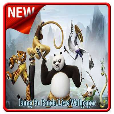 Emulate Android APK kung Fu Panda Wallpaper HD Emulate Android APK kung Fu Panda Wallpaper HD