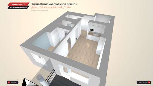 Run android online APK Kuninkaanlaakson Kruunu from MyAndroid or emulate Kuninkaanlaakson Kruunu using MyAndroid