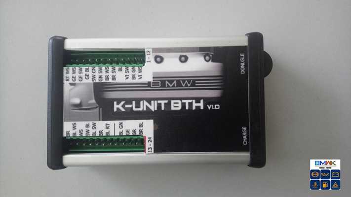 Emulate Android APK K-Unit BTH Dashboard Emulate Android APK K-Unit BTH Dashboard