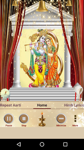 Run android online APK Kunj Bihari Aarti from MyAndroid or emulate Kunj Bihari Aarti using MyAndroid Run android online APK Kunj Bihari Aarti from MyAndroid or emulate Kunj Bihari Aarti using MyAndroid