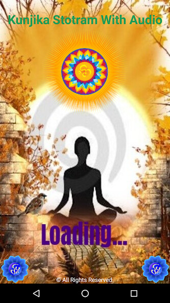 Run android online APK Kunjika Stotram With Audio from MyAndroid or emulate Kunjika Stotram With Audio using MyAndroid Run android online APK Kunjika Stotram With Audio from MyAndroid or emulate Kunjika Stotram With Audio using MyAndroid