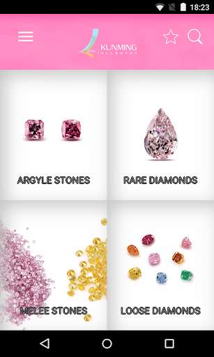 Run android online APK Kunming Diamonds from MyAndroid or emulate Kunming Diamonds using MyAndroid Run android online APK Kunming Diamonds from MyAndroid or emulate Kunming Diamonds using MyAndroid