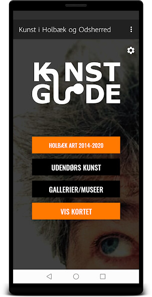 Run android online APK KunstGuide - Holbæk og Odsherr from MyAndroid or emulate KunstGuide - Holbæk og Odsherr using MyAndroid Run android online APK KunstGuide - Holbæk og Odsherr from MyAndroid or emulate KunstGuide - Holbæk og Odsherr using MyAndroid