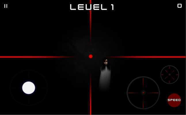 Emulate Android APK Kuntilanak mom of mom: horror game snipe challenge