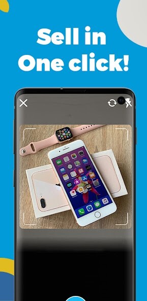 Run android online APK Kupatana - Buy and Sell from MyAndroid or emulate Kupatana - Buy and Sell using MyAndroid