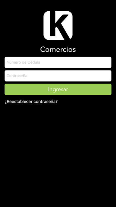 Emulate iPhone app Kupi Comercios using MyAndroid Emulate iPhone app Kupi Comercios using MyAndroid