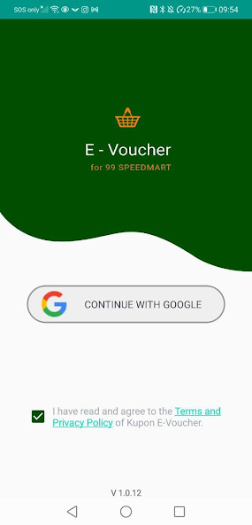 Run android online APK Kupon E Voucher from MyAndroid or emulate Kupon E Voucher using MyAndroid Run android online APK Kupon E Voucher from MyAndroid or emulate Kupon E Voucher using MyAndroid
