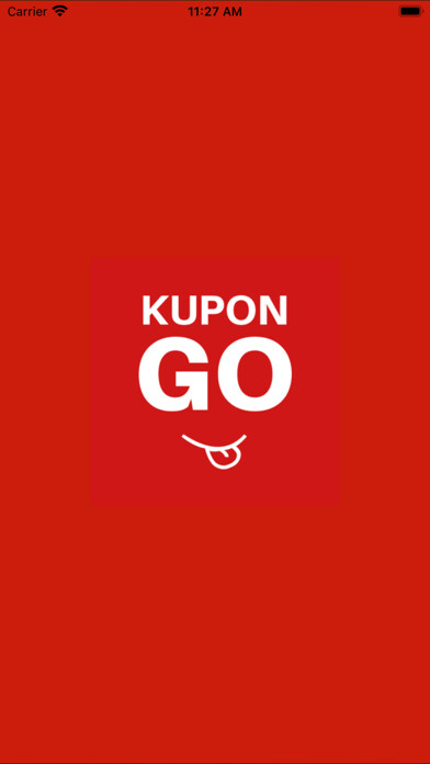 Emulate iPhone app Kupon Go using MyAndroid Emulate iPhone app Kupon Go using MyAndroid