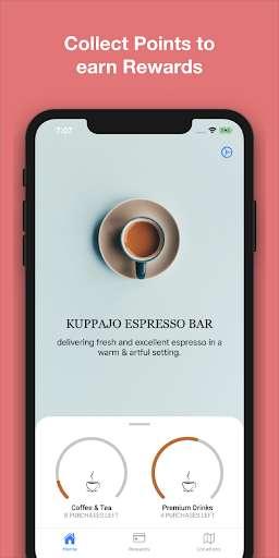 Run android online APK Kuppajo Espresso Bar from MyAndroid or emulate Kuppajo Espresso Bar using MyAndroid Run android online APK Kuppajo Espresso Bar from MyAndroid or emulate Kuppajo Espresso Bar using MyAndroid