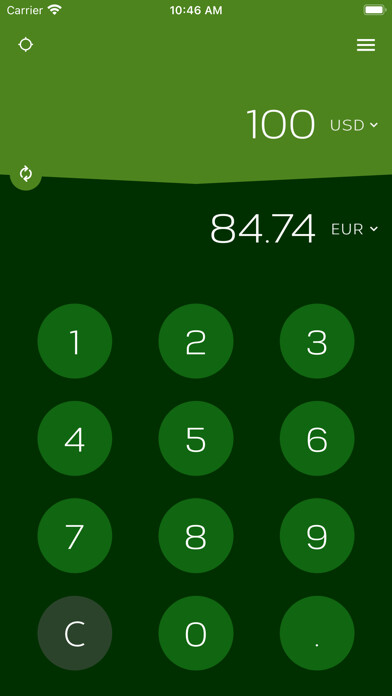 Emulate iPhone app Kuranz using MyAndroid