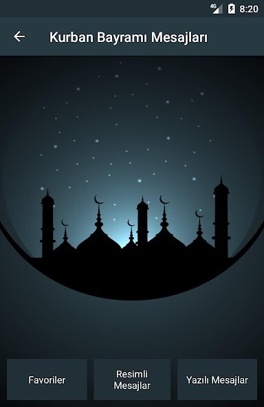 Run android online APK Kurban Bayram? Mesajlar? from MyAndroid or emulate Kurban Bayram? Mesajlar? using MyAndroid Run android online APK Kurban Bayram? Mesajlar? from MyAndroid or emulate Kurban Bayram? Mesajlar? using MyAndroid