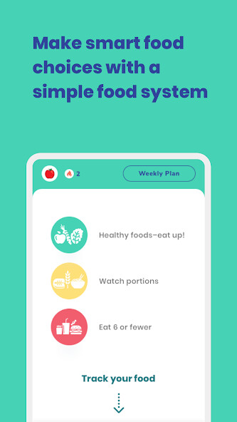 Run android online APK Kurbo by WW (Weight Watchers) from MyAndroid or emulate Kurbo by WW (Weight Watchers) using MyAndroid