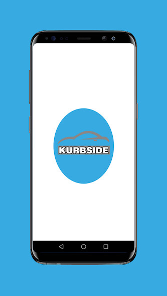 Run android online APK KurbSide from MyAndroid or emulate KurbSide using MyAndroid