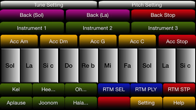 Emulate iPhone app kurdi organ musical instrument simulator free using MyAndroid Emulate iPhone app kurdi organ musical instrument simulator free using MyAndroid