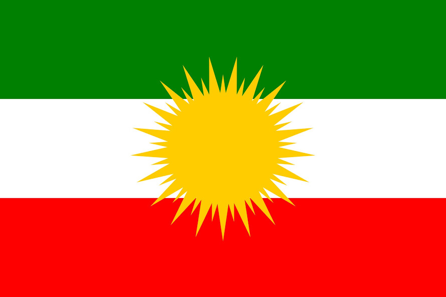 Emulate Android APK Kurdish Flag Wallpapers Emulate Android APK Kurdish Flag Wallpapers