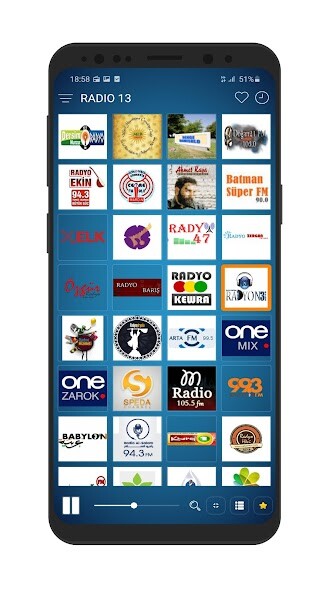 Run android online APK Kurdish Radio Stations from MyAndroid or emulate Kurdish Radio Stations using MyAndroid