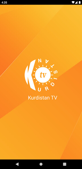 Run android online APK Kurdistan TV from MyAndroid or emulate Kurdistan TV using MyAndroid Run android online APK Kurdistan TV from MyAndroid or emulate Kurdistan TV using MyAndroid