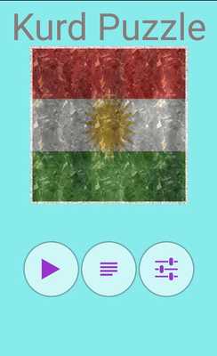 Emulate Android APK Kurd Puzzle