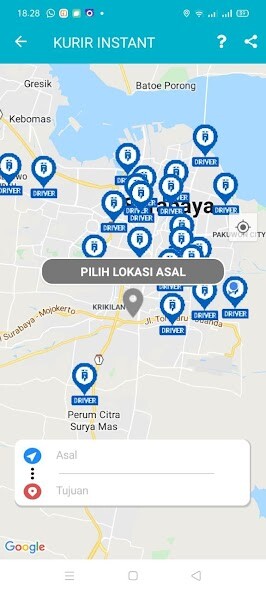 Run android online APK KURIR 15 from MyAndroid or emulate KURIR 15 using MyAndroid Run android online APK KURIR 15 from MyAndroid or emulate KURIR 15 using MyAndroid