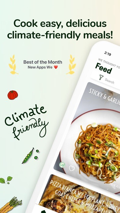 Emulate iPhone app Kuri: Recipes & Meal Planning using MyAndroid Emulate iPhone app Kuri: Recipes & Meal Planning using MyAndroid