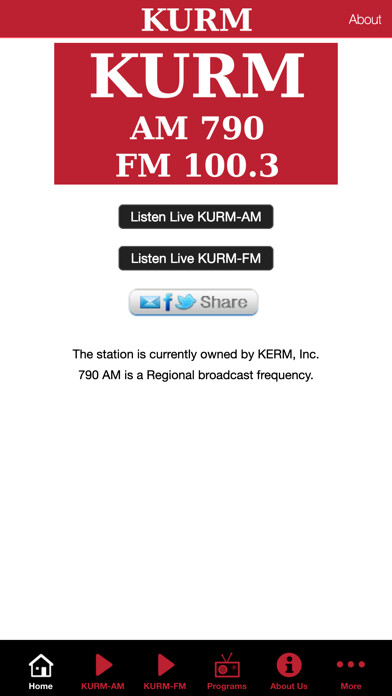 Emulate iPhone app KURM using MyAndroid Emulate iPhone app KURM using MyAndroid