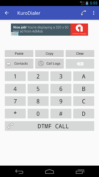 Run android online APK KuroDialer from MyAndroid or emulate KuroDialer using MyAndroid Run android online APK KuroDialer from MyAndroid or emulate KuroDialer using MyAndroid