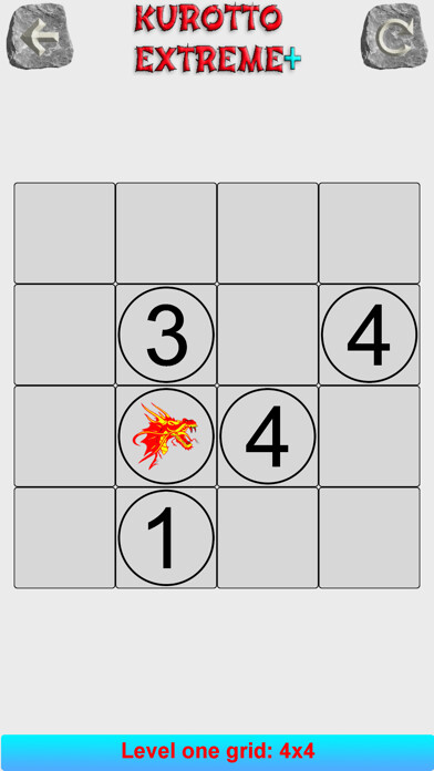 Emulate iPhone app Kurotto Extreme - Plus using MyAndroid Emulate iPhone app Kurotto Extreme - Plus using MyAndroid