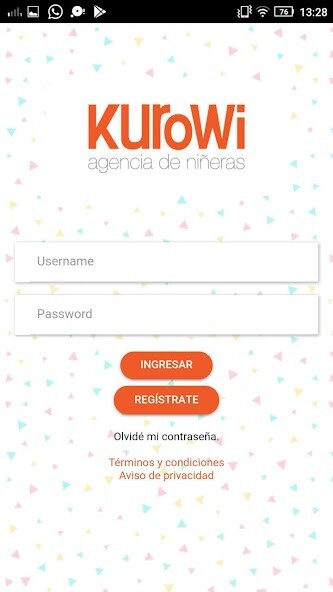 Run android online APK KuroWi agencia de niñeras from MyAndroid or emulate KuroWi agencia de niñeras using MyAndroid Run android online APK KuroWi agencia de niñeras from MyAndroid or emulate KuroWi agencia de niñeras using MyAndroid
