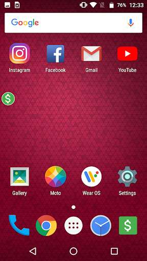 Emulate Android APK Kurrency Emulate Android APK Kurrency