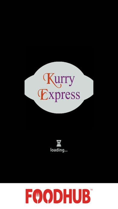 Emulate iPhone app Kurry Express using MyAndroid Emulate iPhone app Kurry Express using MyAndroid