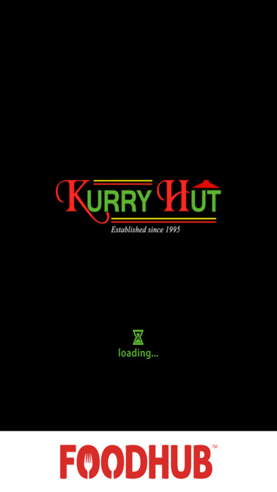 Emulate iPhone app Kurry Hut using MyAndroid Emulate iPhone app Kurry Hut using MyAndroid
