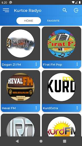 Emulate Android APK Kurtce Radyo / Kurdish Radio Emulate Android APK Kurtce Radyo / Kurdish Radio