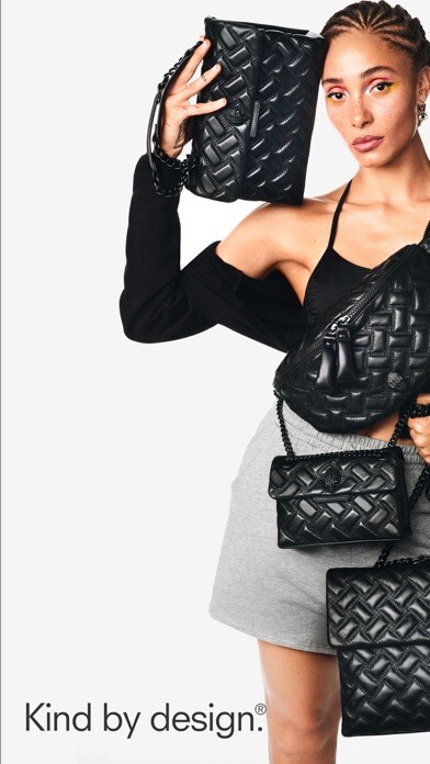 Emulate iPhone app Kurt Geiger: Shop Shoes & Bags using MyAndroid Emulate iPhone app Kurt Geiger: Shop Shoes & Bags using MyAndroid