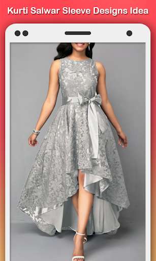 Run android online APK Kurti Design- Sleeve, Salwar 2020 from MyAndroid or emulate Kurti Design- Sleeve, Salwar 2020 using MyAndroid
