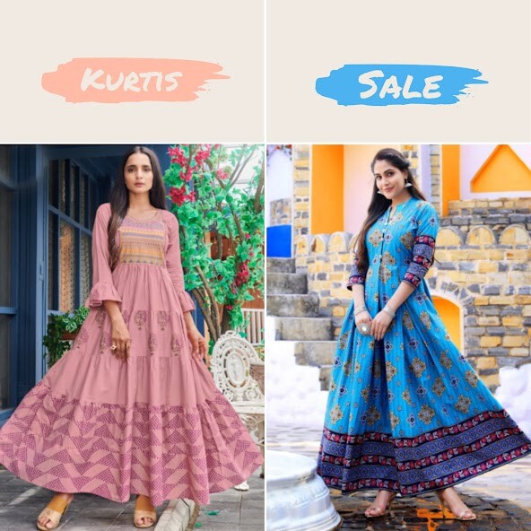 Run android online APK Kurtis Online Shopping from MyAndroid or emulate Kurtis Online Shopping using MyAndroid