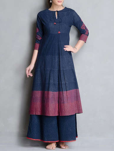 Run android online APK Kurti Top Design from MyAndroid or emulate Kurti Top Design using MyAndroid