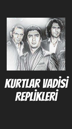 Run android online APK Kurtlar Vadisi Replikleri from MyAndroid or emulate Kurtlar Vadisi Replikleri using MyAndroid Run android online APK Kurtlar Vadisi Replikleri from MyAndroid or emulate Kurtlar Vadisi Replikleri using MyAndroid
