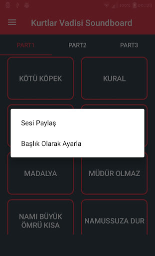 Run android online APK Kurtlar Vadisi Soundboard from MyAndroid or emulate Kurtlar Vadisi Soundboard using MyAndroid Run android online APK Kurtlar Vadisi Soundboard from MyAndroid or emulate Kurtlar Vadisi Soundboard using MyAndroid