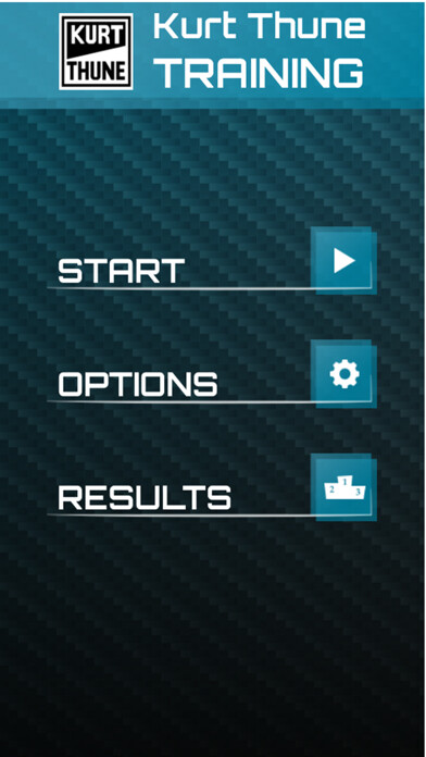 Emulate iPhone app Kurt Thune Training using MyAndroid Emulate iPhone app Kurt Thune Training using MyAndroid